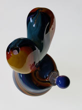 Vibrant Heart 10mm Vase